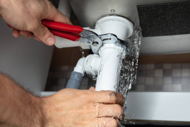 Best Water damage contractors near me  in Dunn, NC