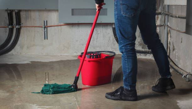 Best Commercial water damage restoration  in Dunn, NC