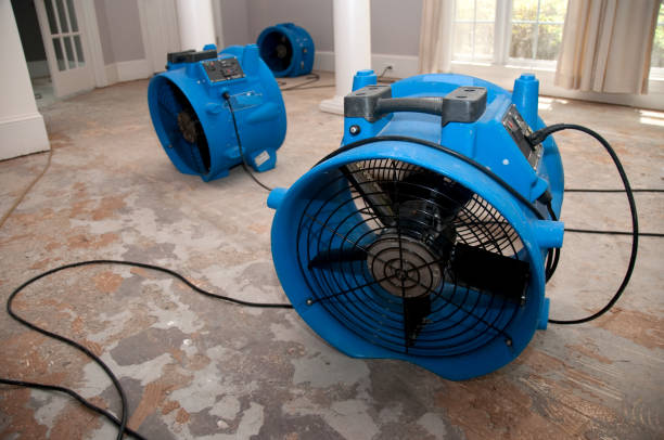 Best Emergency water damage restoration  in Dunn, NC