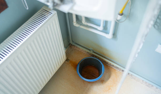 Local water damage restoration in Dunn, NC